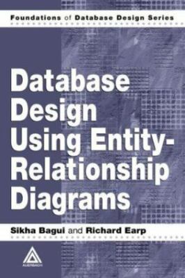 Foundations of Database Design Ser.: Database Design Using...