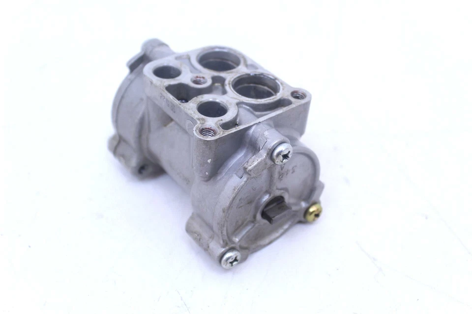 2003 KAWASAKI VOYAGER XII BOMBA DE ÓLEO DE MOTOR FABRICANTE DE EQUIPAMENTO ORIGINAL R7.BX18 - Imagem 3 de 4