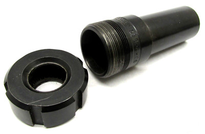 Collet Chucks - Sandvik Coromant