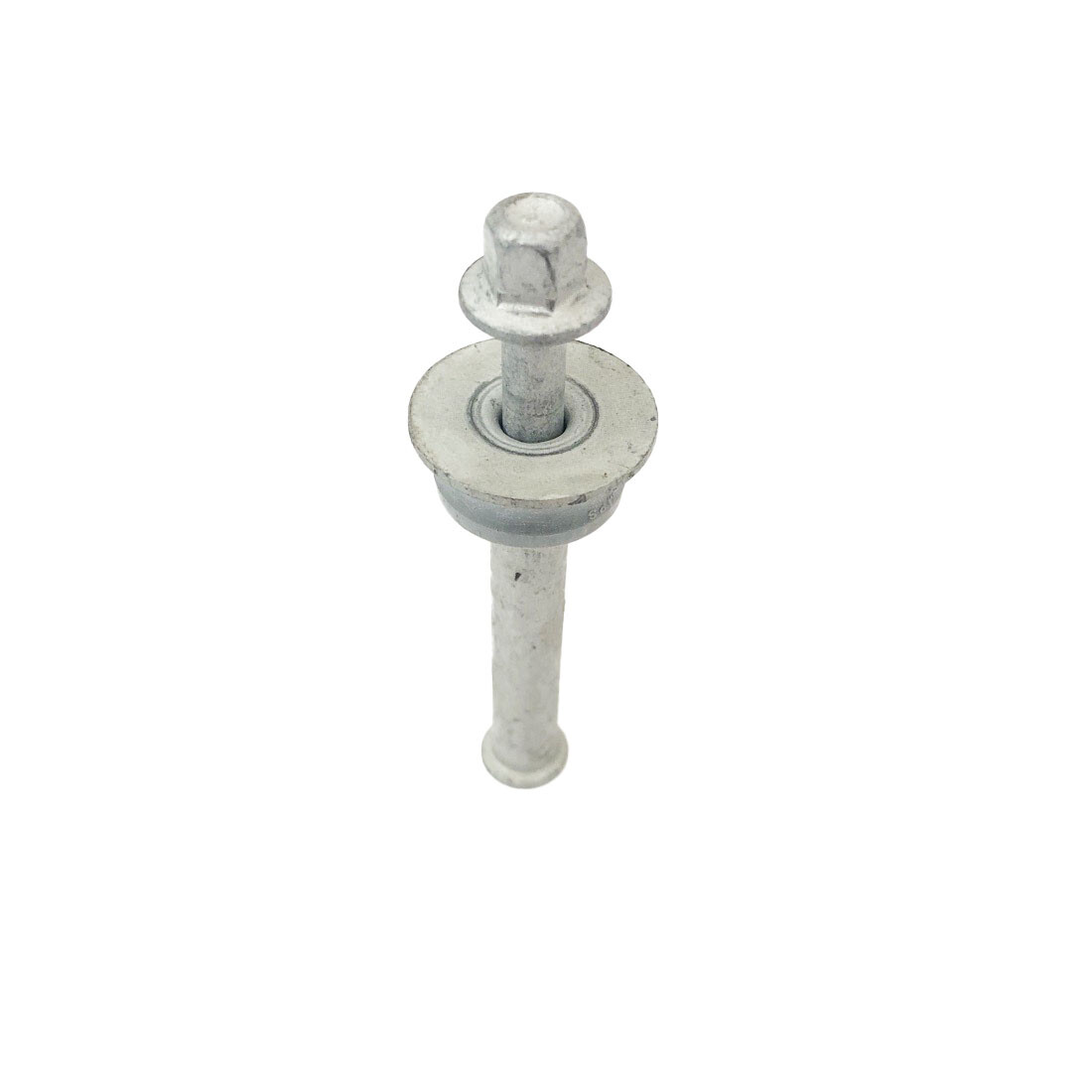 GM OEM Intake Manifold Bolts w Grommets Set of 10 9907 4.8L 5.3L 6.0L