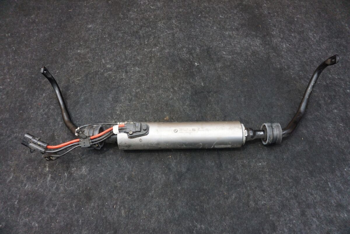 Front Suspension Active Stabilizer Sway Bar 37106899784 BMW Front Suspension Active Stabilizer Sway Bar 37106899784 BMW