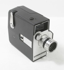 BELL  HOWELL 8MM ZOOM REFLEX AUTOLOAD, F1.9 BELL  HOWELL/163892