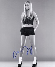 CHLOE SEVIGNY signed autograph 20x25cm THOSE WHO KILL in person autograph COA