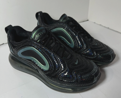 nike 720 black size 6.5