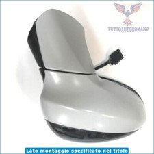 RBHVL Specchio Retrovisore Dx Destro Opel Zafira Tourer 2011/11>