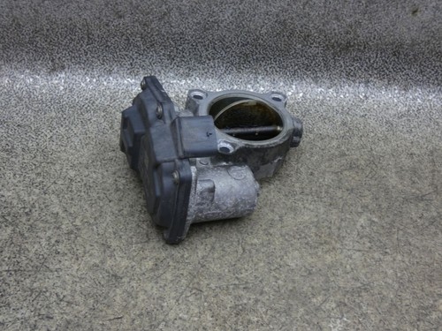 Drosselklappe 7810752 159Tkm BMW 3er E92 320D 3C 11.1810.099
