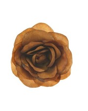 Zac's Alter Ego® Large Rose Flower on Elastic