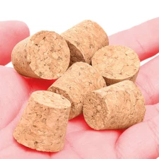 fit Bottle different Tapered Cork Bungs All Sizes for Home Made Wine or beer 