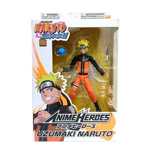 naruto action figures ebay