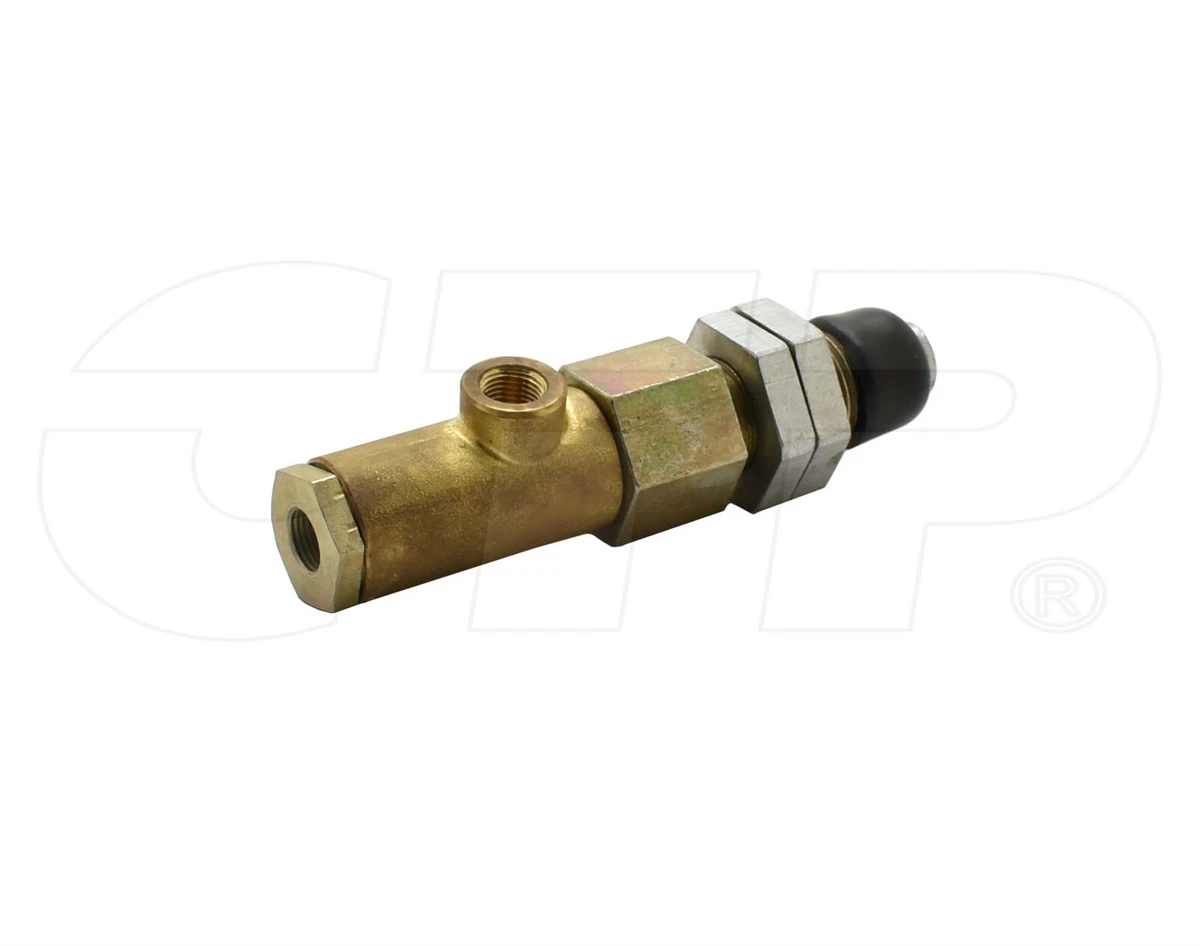 2534347 Valve AS Fit Caterpillar 12H 120H 120K 135H 14H 140H 140K 