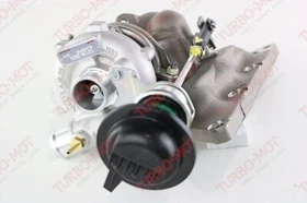 Turbolader NEU - ORIGINALTEIL OE:0010550V001000000 OEM:642062 sofort lieferbar