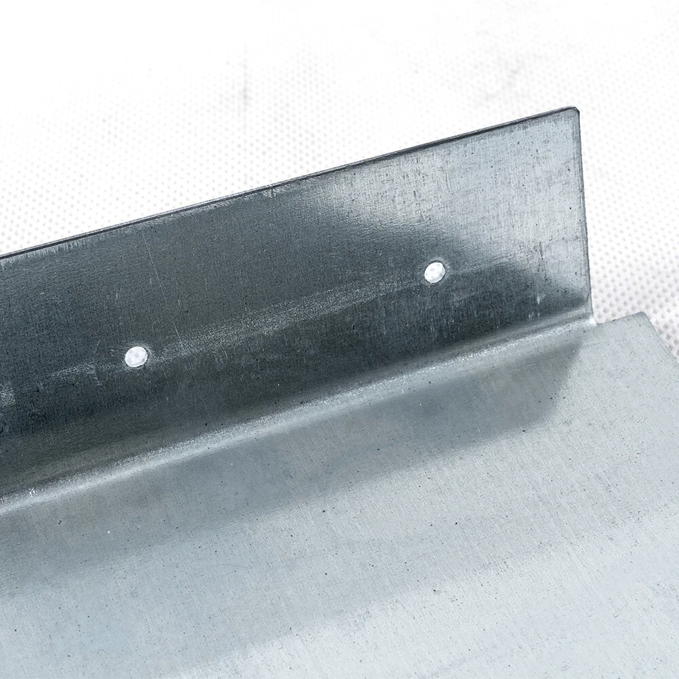 Center Console Lid Armrest Repair Kit Fit For 1994-2005 Chevrolet S10 USA Foto 4 de 4