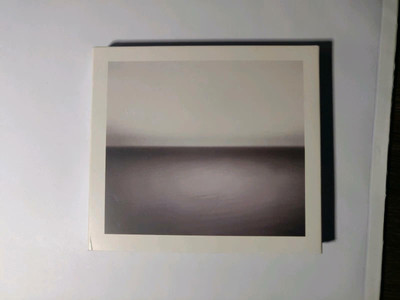 No Line On The Horizon von U2  (CD, 2009)