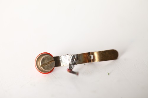 Arnold N Repuesto para BR 66 001 DB Piezas Pequeñas (324584) | Zustand: Gebraucht