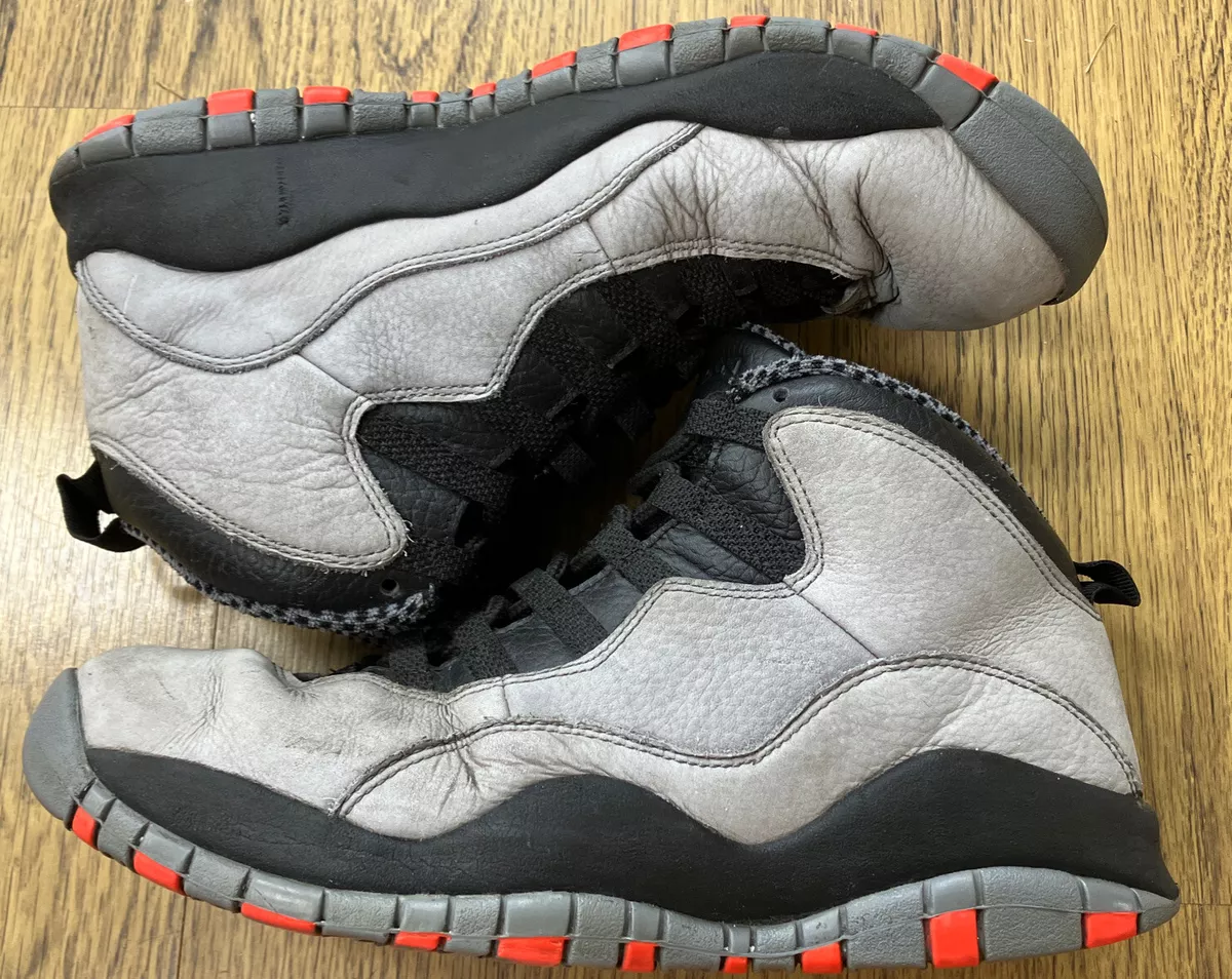 10 of the Coolest Grey Air Jordan Retros