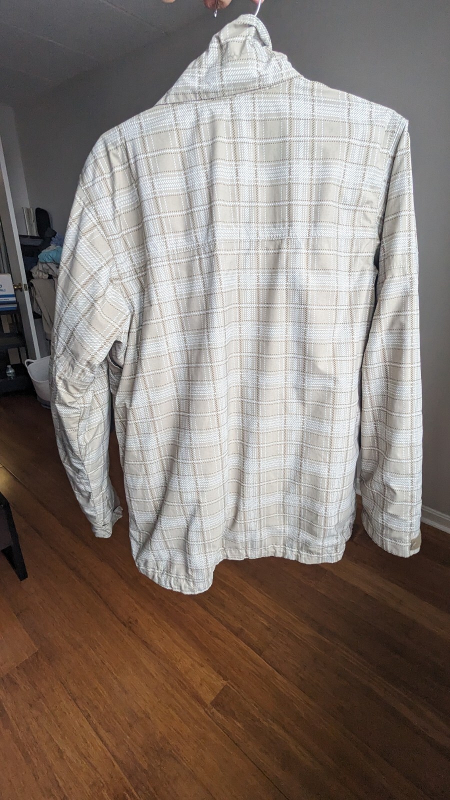 Columbia Ski Down Jacket Men's Medium - image 2