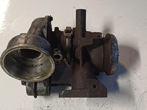 22* Mercedes W169 W245 A B Klasse Turbo Turbolader A6400901780 6400901780