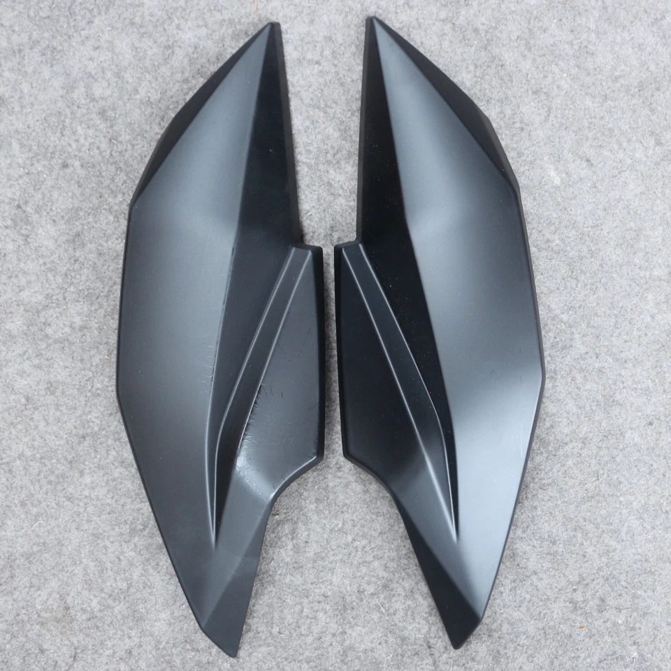ABS Fairing Bodywork Kit Panel Set Fit for Kawasaki Z250 Z300 2013-2017 14 15 16 - Image 2 of 4