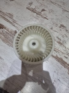 Trockner Wärmepumpentrockner Beko WDPS742GS Lüfterrad Lüfter ..