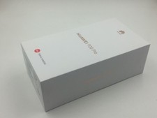 GENUINE HUAWEI P30 Pro/Lite P20 MATE20 EMPTY BOX WITH ACCESSORIES TWILIGHT/BLACK