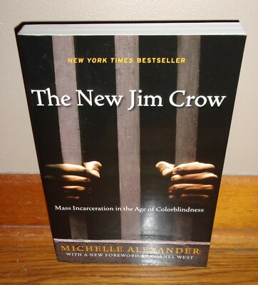 Summary and Analysis of The New Jim Crow: Mass Incarceration in the Age