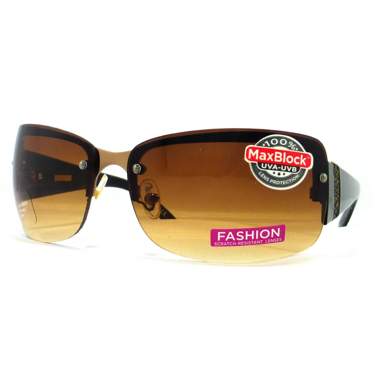 Foster Grant 'ROYAL' Women's Fashion Sunglasses #FG915 UK