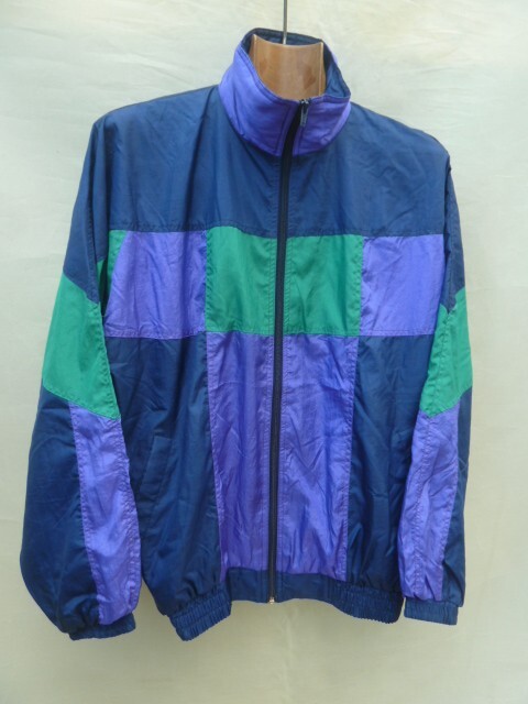 か*ゃ様 80s  track jacket 西ドイツ　離れ三つ葉 s-l1200.jpg