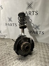 BMW E65 7 SERIES FRONT LEFT N/S SUSPENSION LEG COMPLETE 6765067 730D 2002-2005