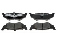 For 1995-2001 Plymouth Neon Brake Pad Set Rear Raybestos 21227YMXV 1996 1997