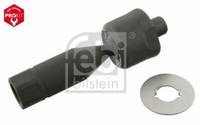Febi 28092 Axialgelenk Ohne EndstüCk Mit Sicherungsblech Prokit