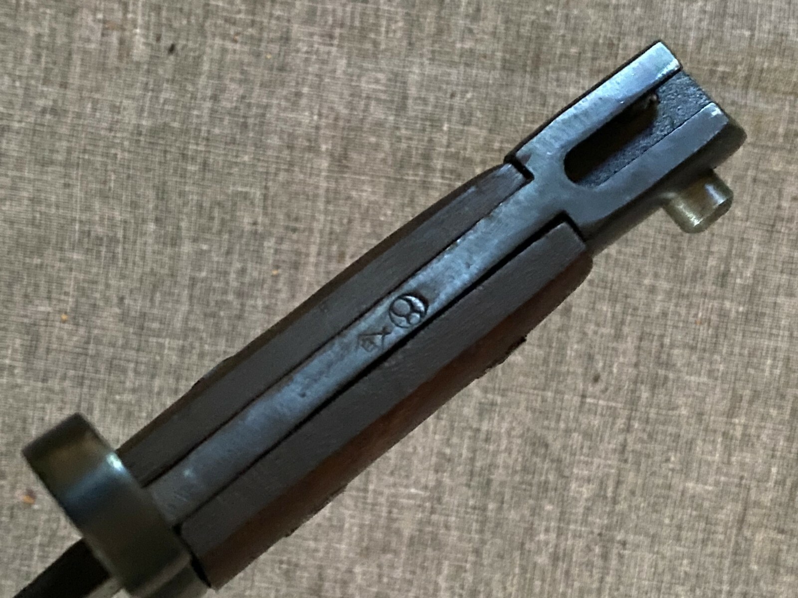 Repro T100 on eBay sells for 335.00 Gunboards Forums