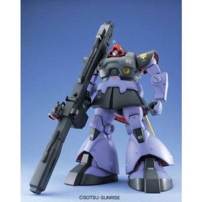 MG 1/100 MS-09R Rickdom | eBay