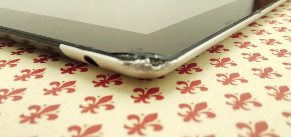 Apple iPad 2 · 16GB · Cellular, foto 4 di 5