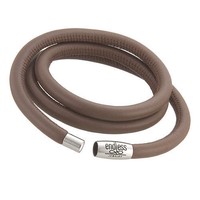 Endless Tripple Brown Leather Bracelet W/stainless Lock (22.44 Inch), 12105-57 on sale Endless Tripple Brown Leather Bracelet W/stainless Lock (22.44 Inch), 12105-57 on sale