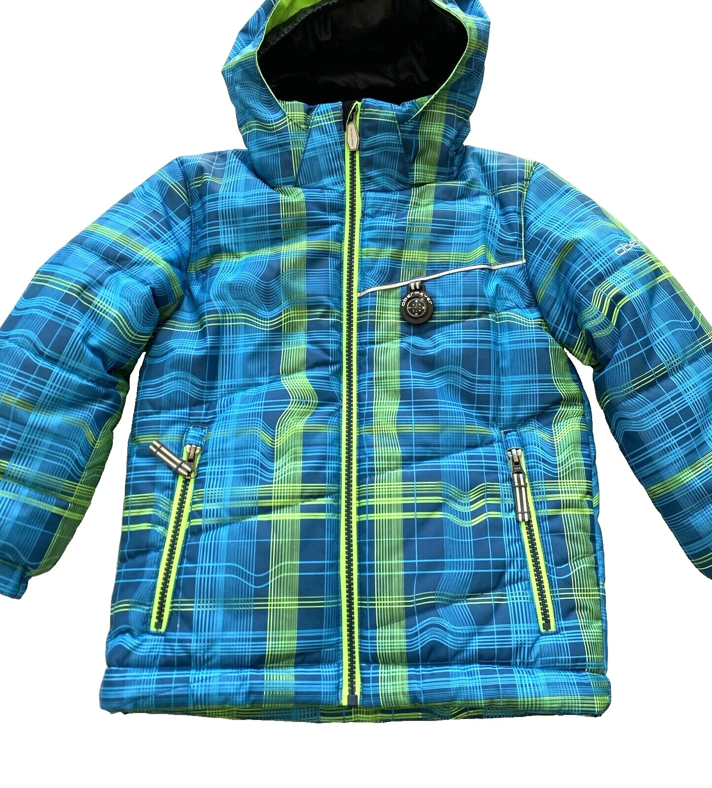 Obermeyer Talla 4 ropa unisex para niños (Talla 4 y más grande)