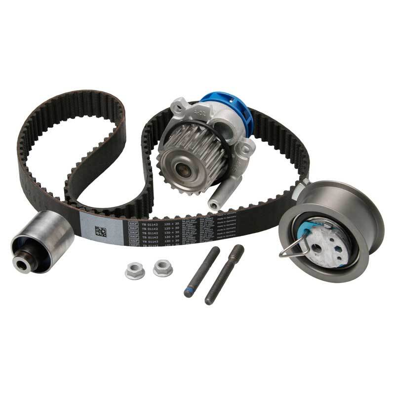 OE Timing Belt Kit Water Pump for Ford Focus ST 225 04-11