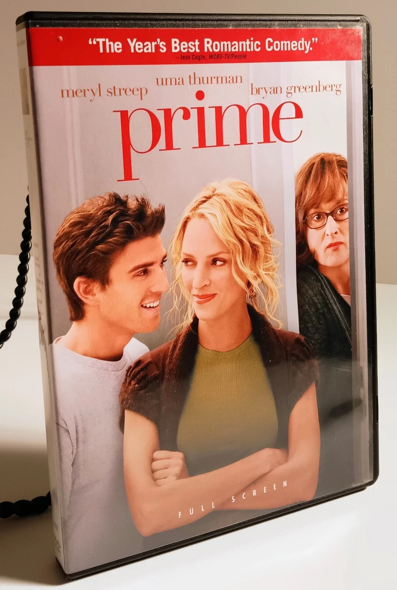 Prime 2005 hotsell online
