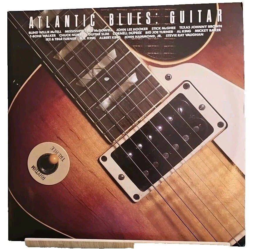 B.B. King Blues Boogie-Woogie Vinyl Records