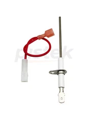 Pistek 903600 Furnace Flame Sensor Rod For Intertherm Nordyne Miller OEM part