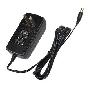 9v Ac Adapter Power Supply For Casio Ca Ct Ctk Gz Lk Ma Wk Series Keyboards Ad 5 Ebay