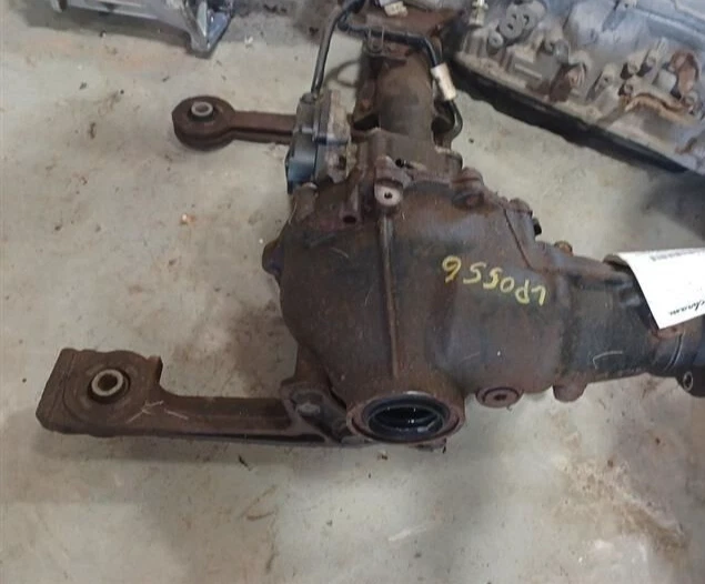 2016-2022 Toyota Tacoma Front Axle Differential Carrier Assembly 3.91 Ratio OEM Foto 3 de 3