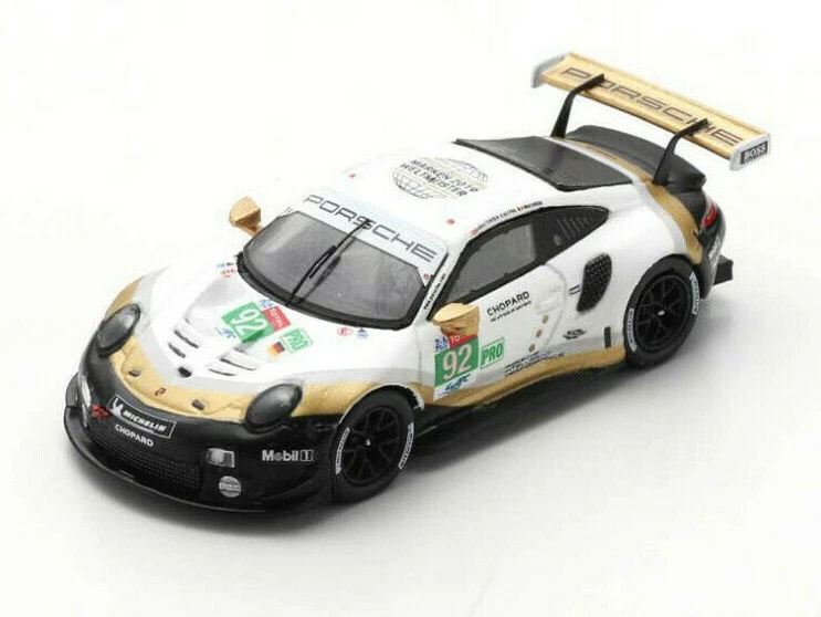 Spark Diecast & Toy 1:87 Scale for sale | eBay