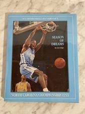 ACC Basketball Handbook 