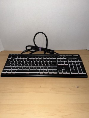 HyperX Alloy Elite 2 Mechanical Gaming Keyboard - Tested WORKS!!