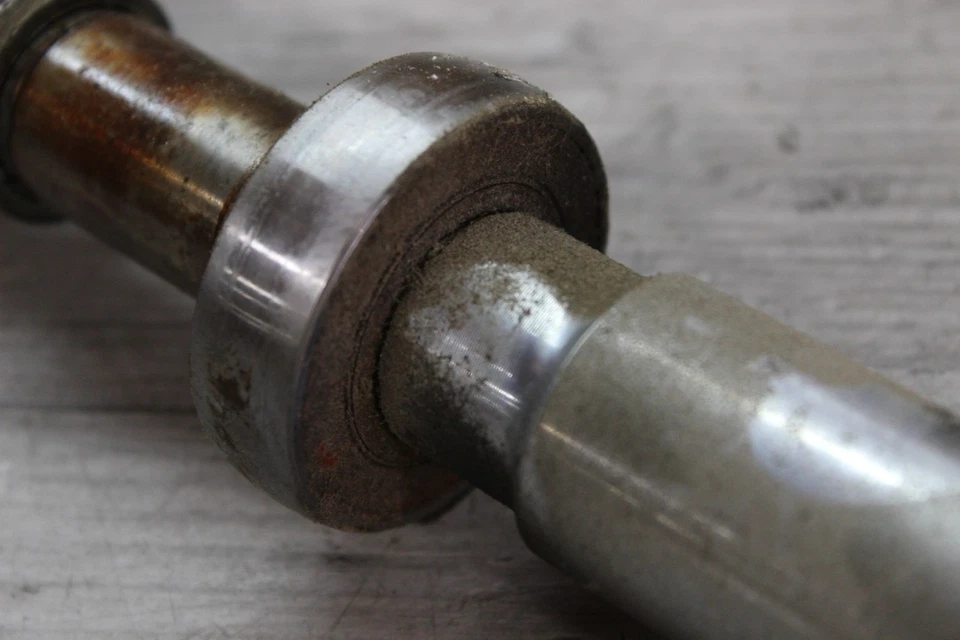 Polaris Assault Rmk 800 2015 eje de gato secundario eje de gato 1333019 Foto 3 de 4