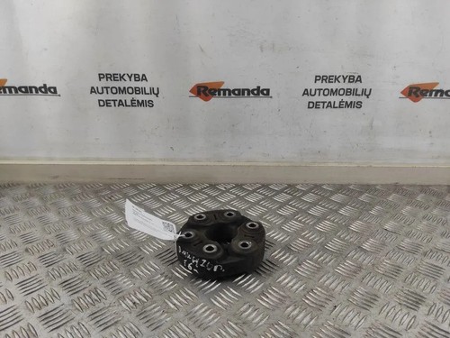 BMW 4 Gran Coupe F36 Propshaft Rubber Coupling 7610061 2.00 Diesel 31591303