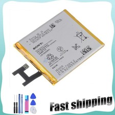 Battery for Xperia M2 LIS1551ERPC D2305 D2306 with 3.7V 2330mAH High Quality