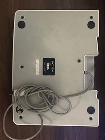 Sega Dreamcast Arcade Stick HKT-7300 with Box Japan Tested - US SELLER