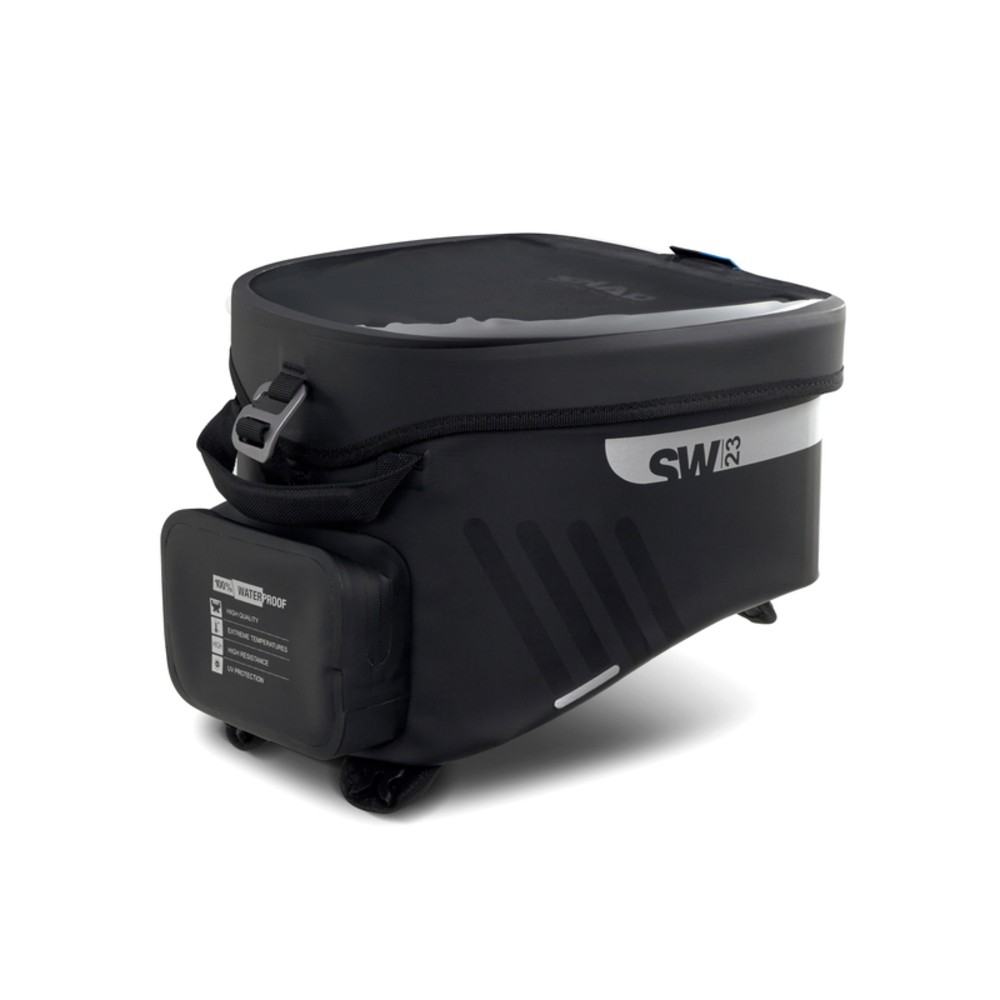 Bag Deposit SHAD Waterproof sw23 for Moto Spare Parts - Image 6