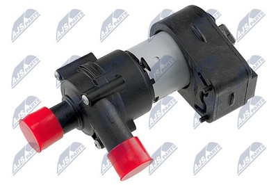 NTY Wasserpumpe Motorkühlung DODGE 2,0 2,4 5047003AB